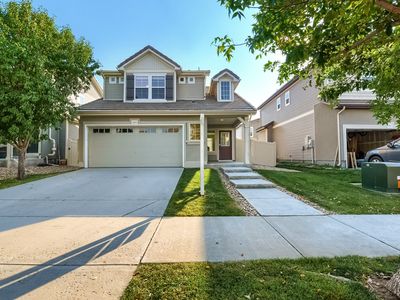 3819 Beechwood Ln, Johnstown, CO, 80534