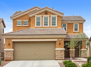 1081 Crescent Falls St, Henderson, NV 89011