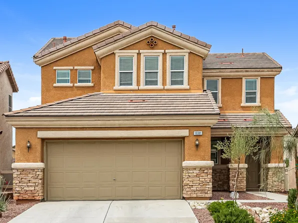 1081 Crescent Falls St, Henderson, NV 89011