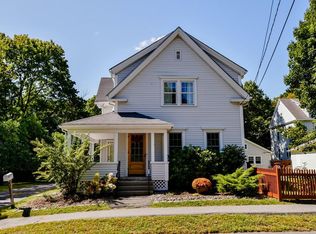 15 Oakland St, Natick, MA 01760