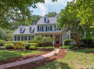 2 Landmark Pl, Durham, NC 27705