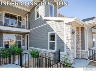 4144 S Park Dr #102, Loveland, CO 80538