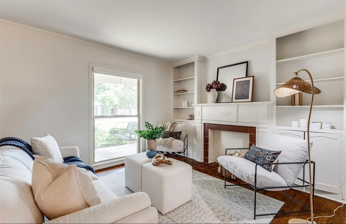 3 bed, 1230 sqft, $2,180 — Photo 3