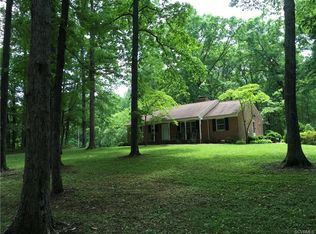 17267 Mountain Rd, Montpelier, VA 23192