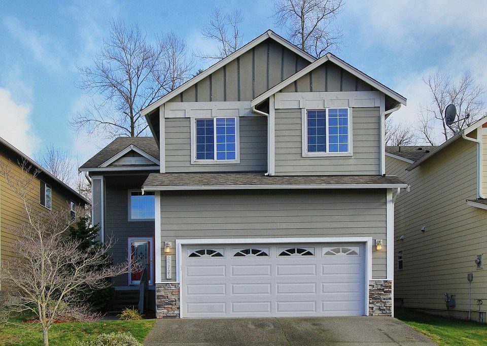 1st image of 25722 163rd Ave SE