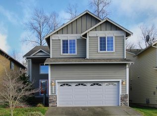 25722 163rd Ave SE, Covington, WA 98042