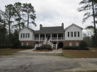1805 Loring Mill Rd, Sumter, SC 29150