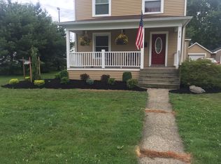 278 N Main St, Angola, NY 14006