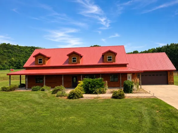 47251 Torgerson Rd, Soldiers Grove, WI 54655