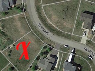 511 2nd Ave SW, Rice, MN 56367