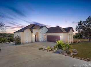 115 High Point Cir, Spring Branch, TX 78070