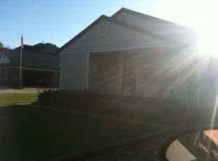 733 N Poplar Ln, Midwest City, OK 73130