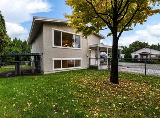 9046 Broadway St, Chilliwack, BC V2P 5W1
