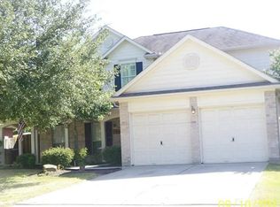 21426 Harvest Grove Ct, Spring, TX 77388