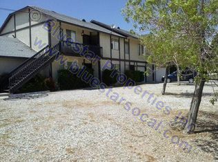 20138 Carlisle Rd APT 5, Apple Valley, CA 92307