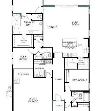 2nd image of 650 Ambridge Dr