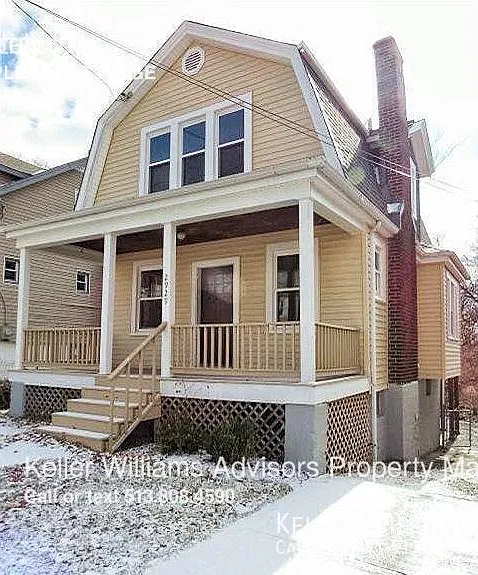 2929 Cortelyou Pl — Photo 1