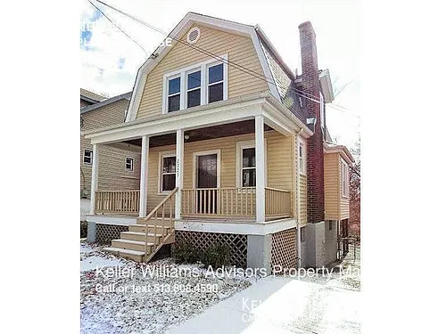2929 Cortelyou Pl Photo 1