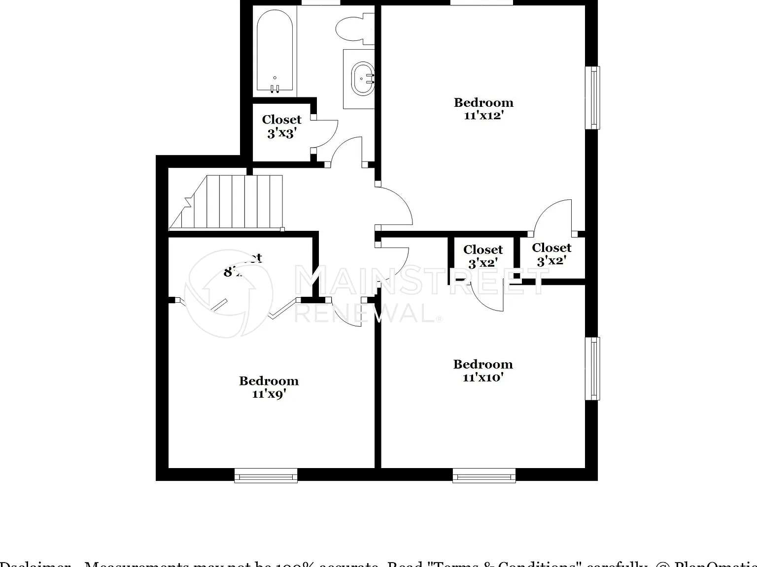 4115 Pixley Way — Photo 4