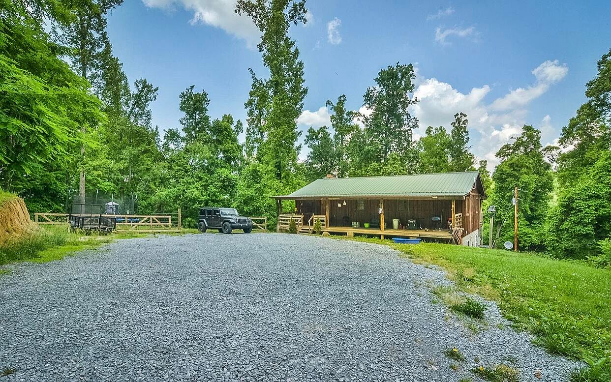 289 Fiddlers Branch Rd, Hampton, TN 37658 MLS 9953120 Zillow