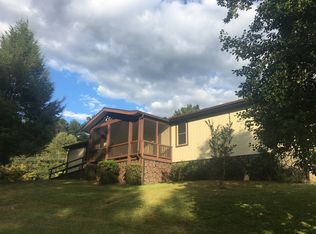 10 Caney Creek Rd, Murphy, NC 28906