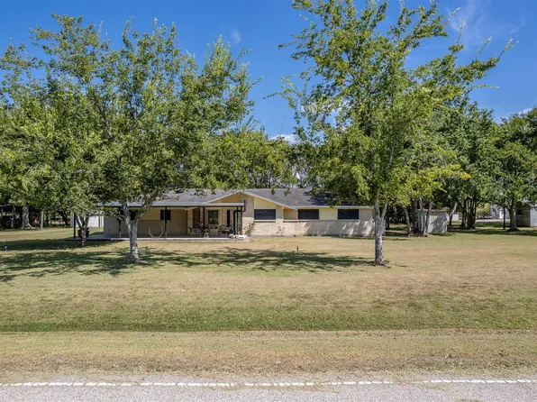 15502 Atwood Ln, Crosby, TX 77532