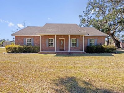 9072 S County Road 53, Madison, FL, 32340