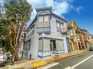 62 Hattie St, San Francisco, CA 94114