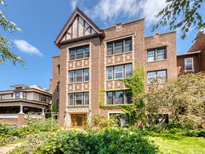 1062 W North Shore Ave APT 1E, Chicago, IL, 60626