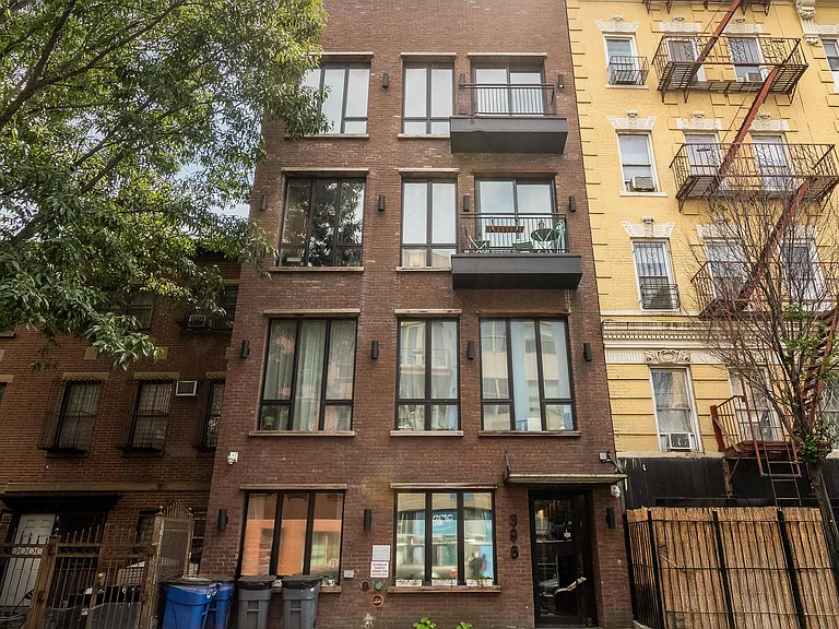 396 S 5th St #4F — Photo 14