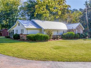 12051 Bells Ferry Rd, Canton, GA 30114