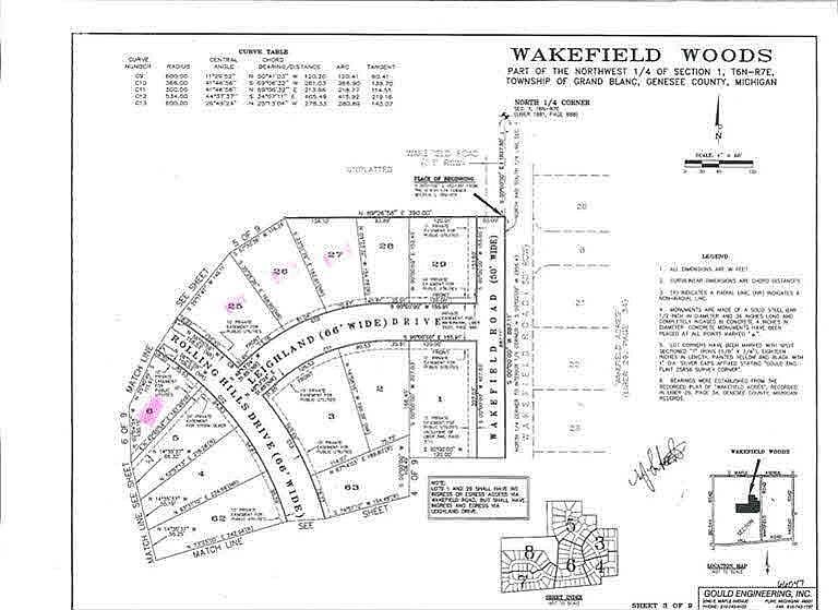 1st image of 0 Farmridge Ln