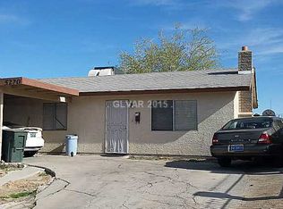 5220 Orinda Ave, Las Vegas, NV 89120