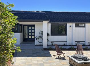 11 Parkridge Ct, Belmont, CA 94002