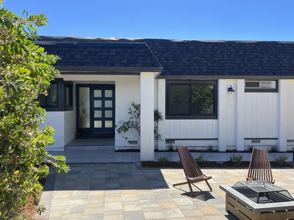 11 Parkridge Ct, Belmont, CA 94002