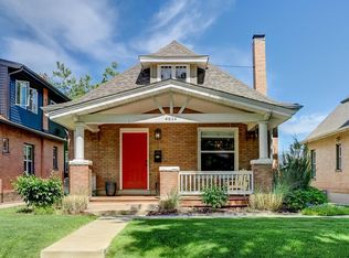 4024 Wyandot St, Denver, CO 80211