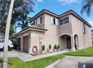 San Marino Cove, Pembroke Pines, FL 33024