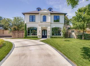 4436 Hanover Ave, Dallas, TX 75225