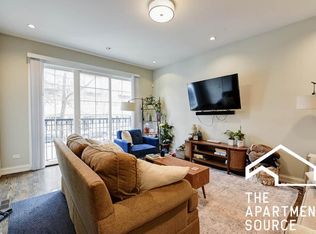 2538 N Southport Ave #2S, Chicago, IL 60614