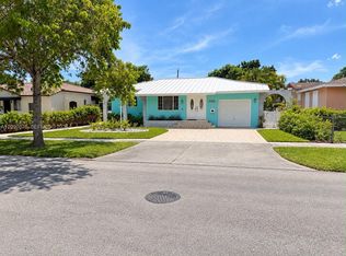 Roosevelt Heights Addn, Miami, FL 33134