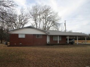 34275 State Hwy #25, Clarkton, MO 63837