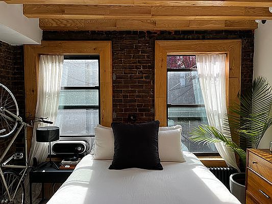 2nd image of 40 Horatio St APT 18