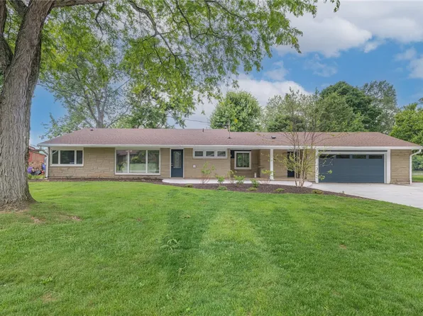 1091 Sylvan Shores Dr, South Vienna, OH 45369