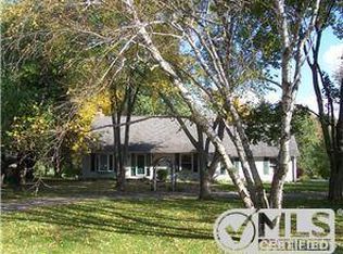 3181 Weygant Dr, Rochester, MI 48306