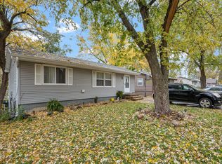 5814 SW 3rd St, Des Moines, IA 50315