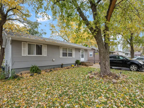 5814 SW 3rd St, Des Moines, IA 50315