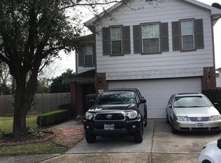 5903 Fallmont Dr, Houston, TX 77086