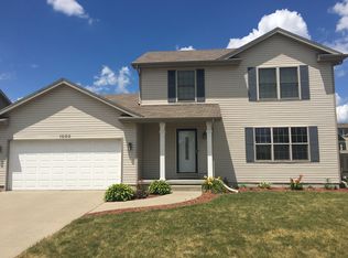 1008 50th St, Ankeny, IA 50023