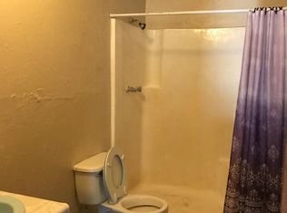 220 NW 2nd St, Spiro, OK 74959