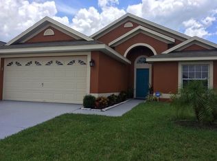 3221 Benson Park Blvd, Orlando, FL 32829